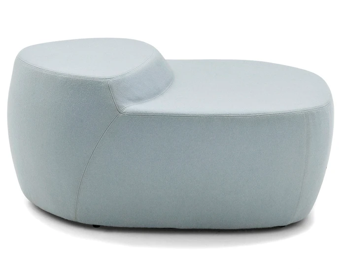 Saruyama Island Armchair - Image 2