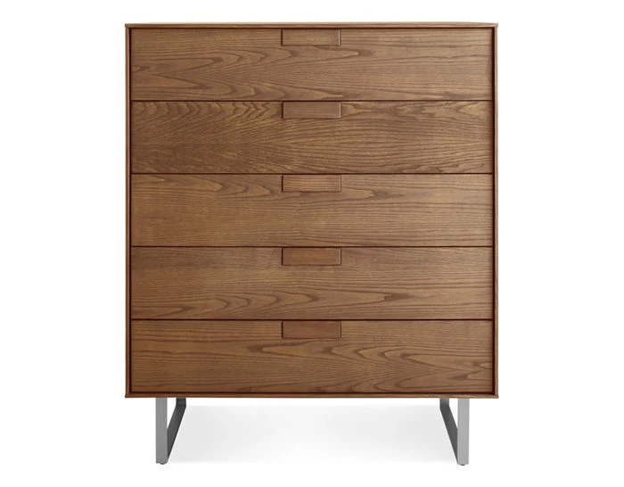 Series 11 Five Drawer Dresser