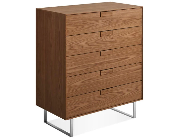 Series 11 Five Drawer Dresser - Image 6