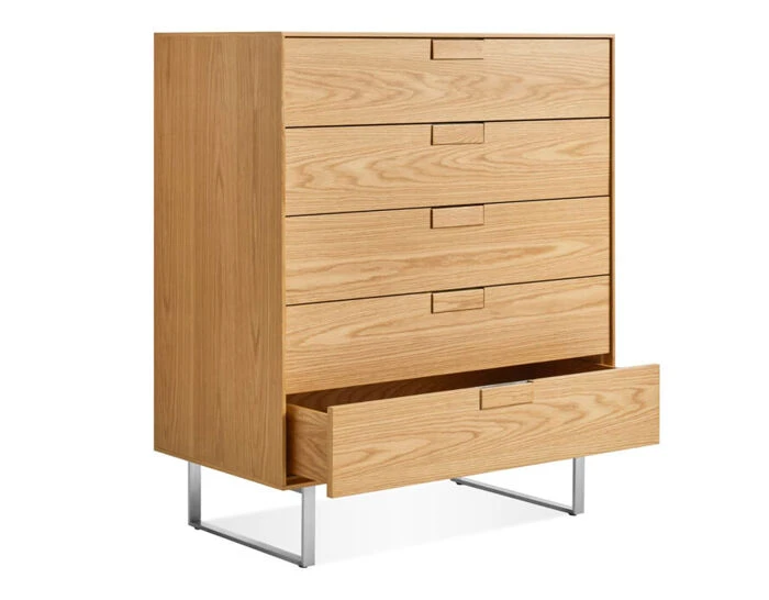 Series 11 Five Drawer Dresser - Image 5