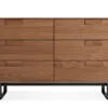 Series 11 Six Drawer Dresser