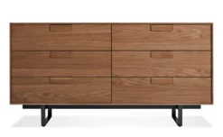 Series 11 Six Drawer Dresser