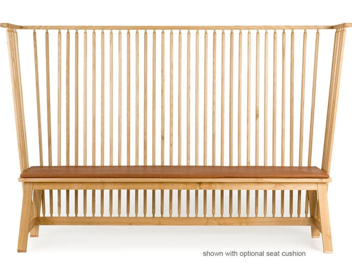 Settle Bench 446 - Image 2