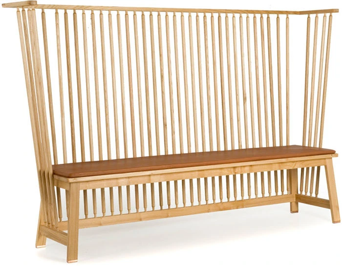 Settle Bench 446 - Image 3