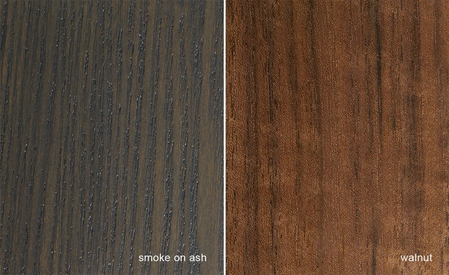 Shale 4 Drawer / 2 Door Credenza - Image 5