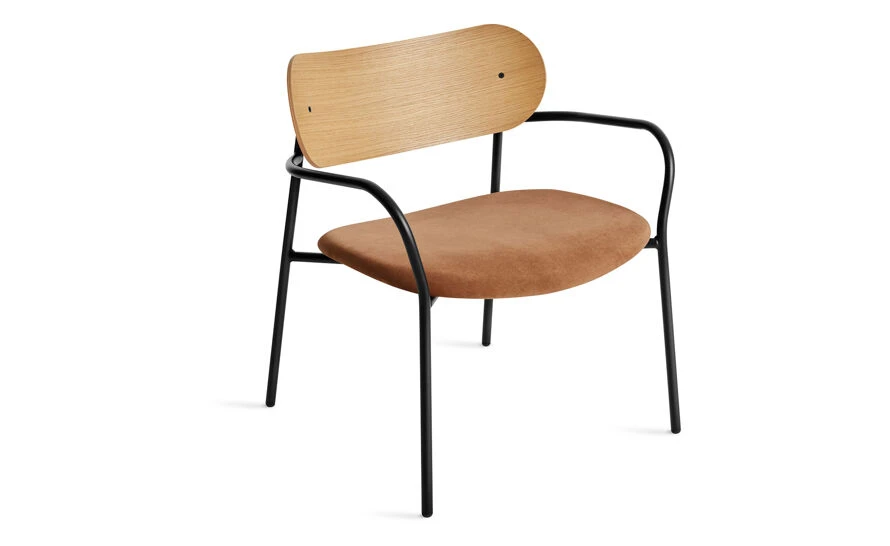 Sidebyside Lounge Chair - Image 12