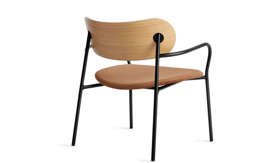 Sidebyside Lounge Chair - Image 4