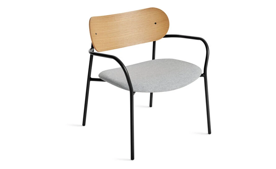 Sidebyside Lounge Chair - Image 13