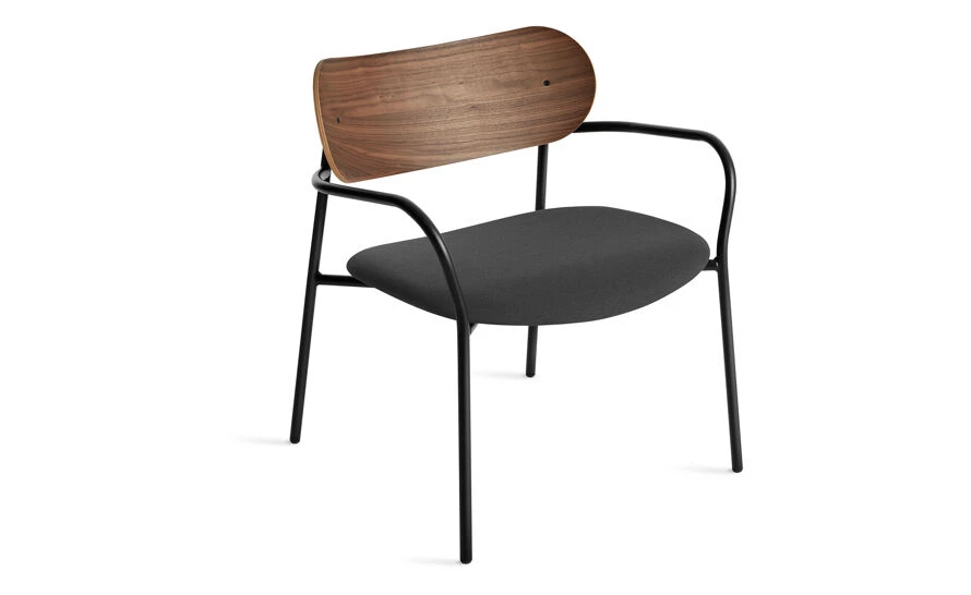 Sidebyside Lounge Chair - Image 11