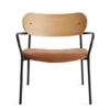 Sidebyside Lounge Chair