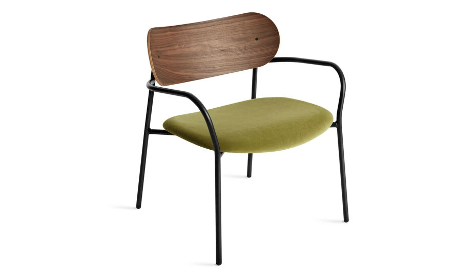 Sidebyside Lounge Chair - Image 10