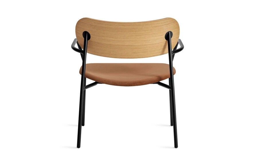 Sidebyside Lounge Chair - Image 5