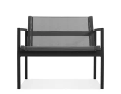 Skiff Outdoor Lounge Chair