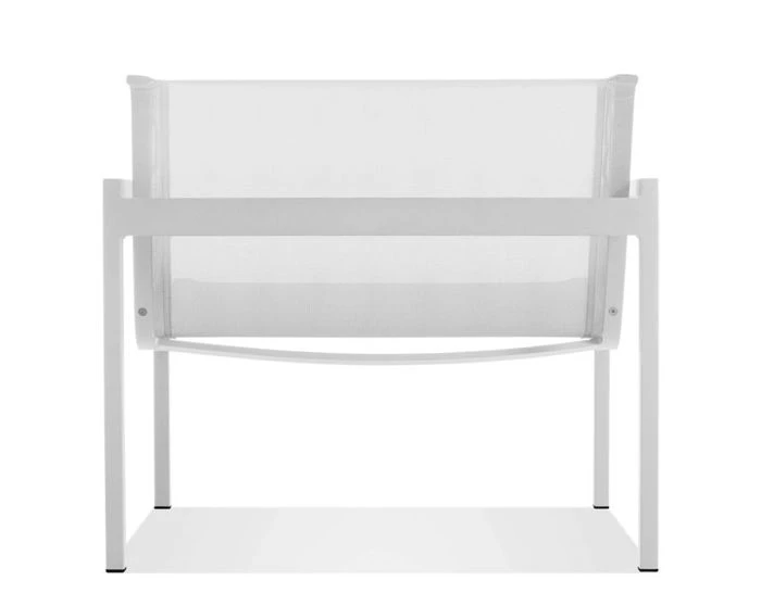 Skiff Outdoor Lounge Chair - Image 5