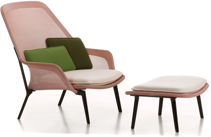 Vitra Slow Lounge Chair
