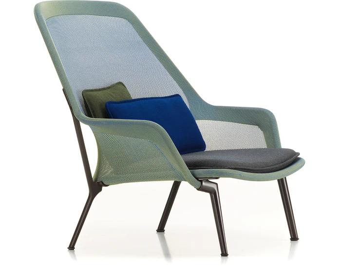 Vitra Slow Lounge Chair - Image 11