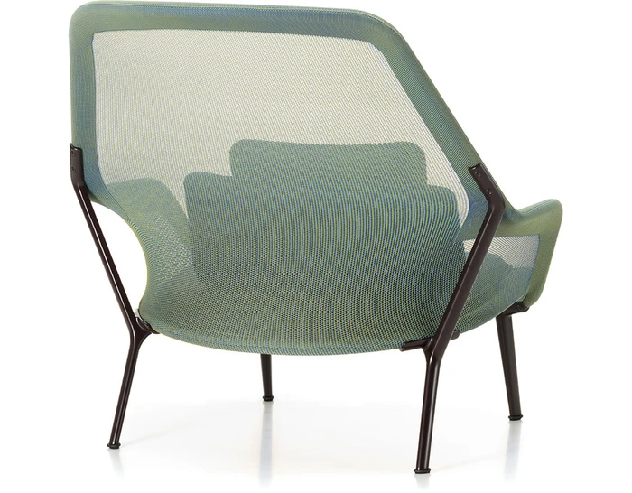 Vitra Slow Lounge Chair - Image 12