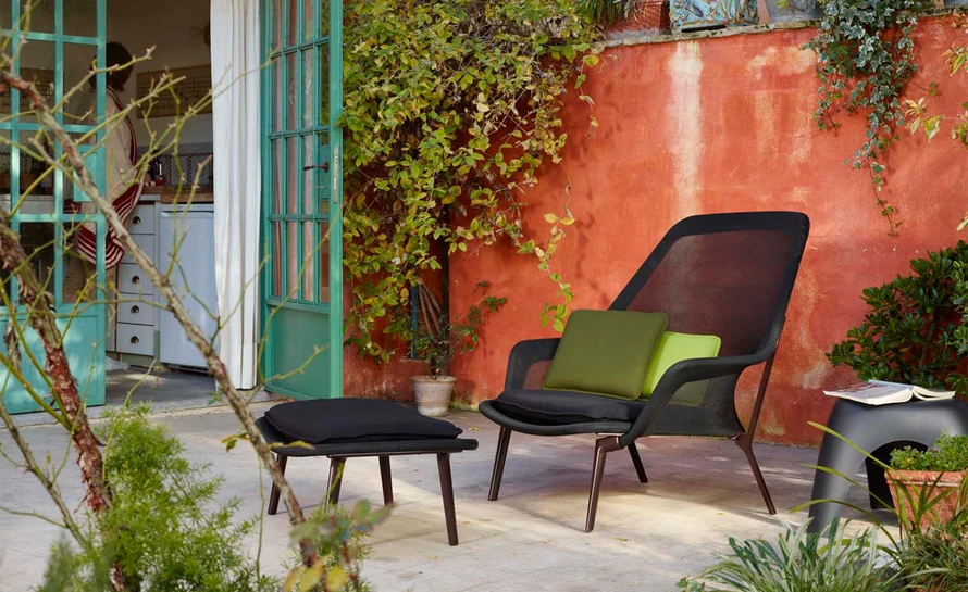 Vitra Slow Lounge Chair - Image 7