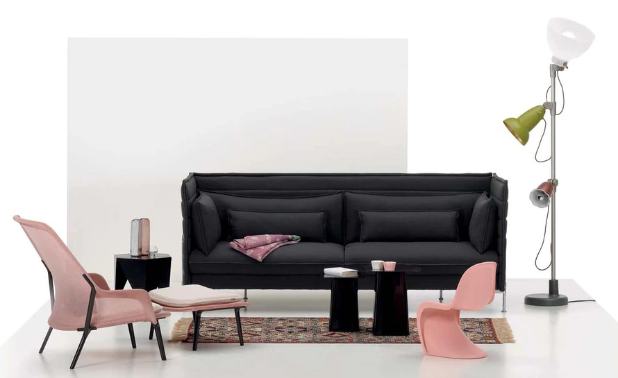 Vitra Slow Lounge Chair - Image 8