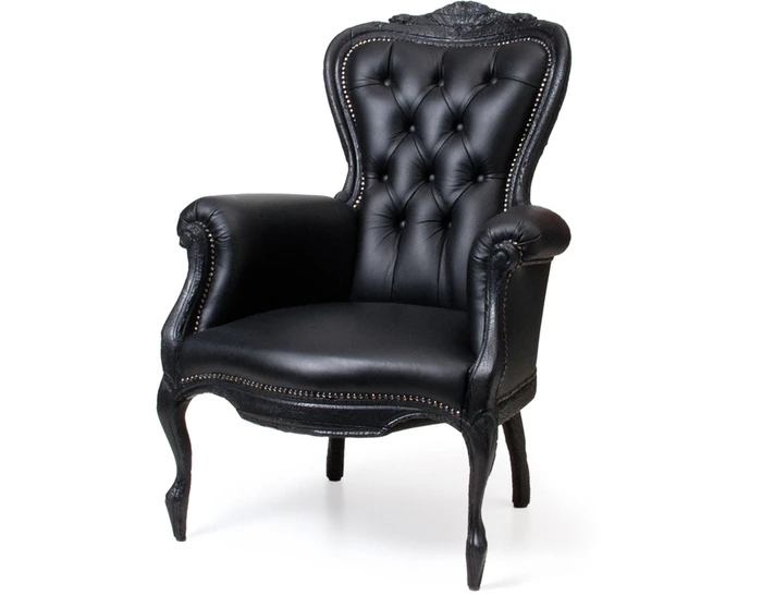 Smoke Armchair - Image 2