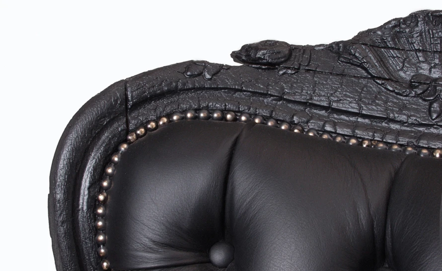 Smoke Armchair - Image 4