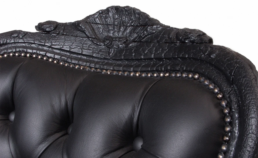 Smoke Armchair - Image 5