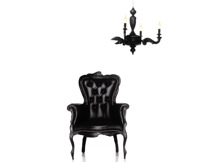 Smoke Armchair - Image 7