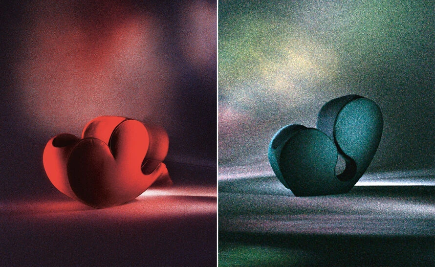 The Soft Heart Chair - Image 11