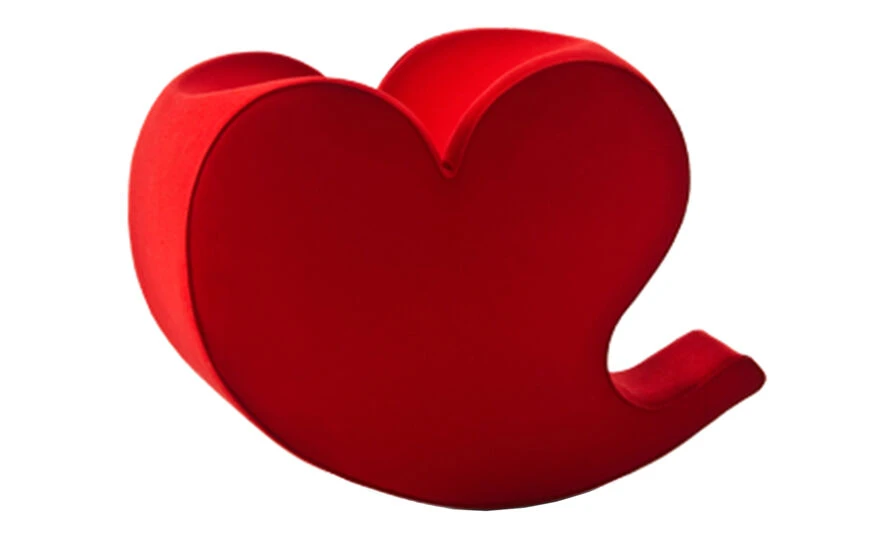 The Soft Heart Chair - Image 2