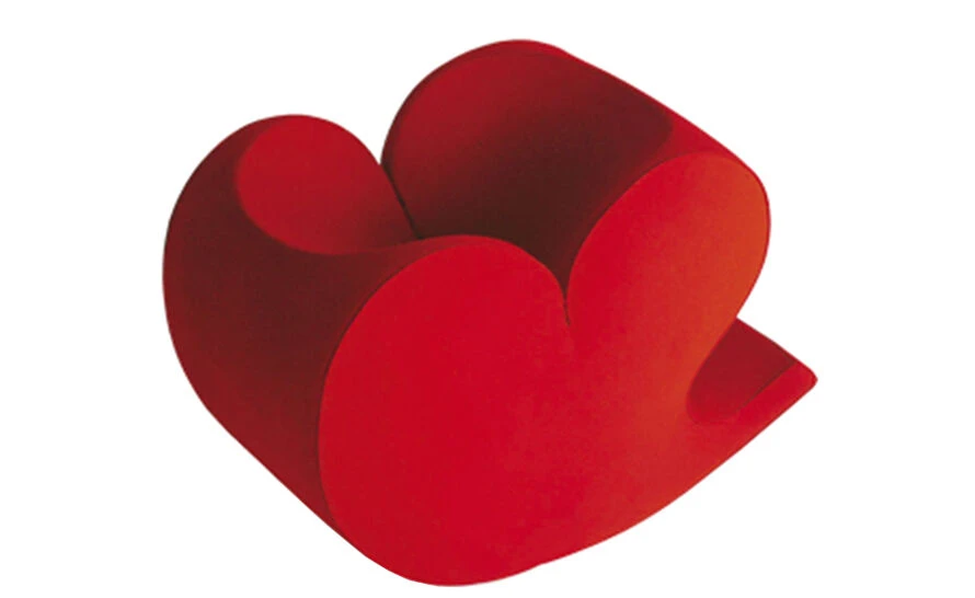 The Soft Heart Chair - Image 3