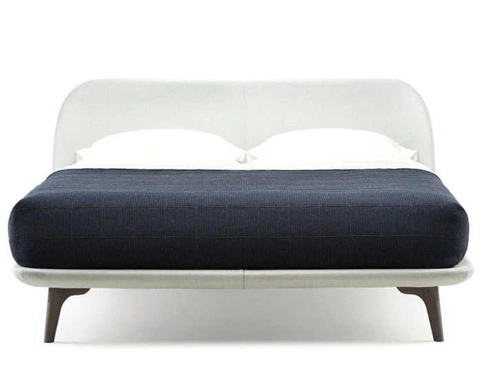 Solo Queen Size Bed 787aq