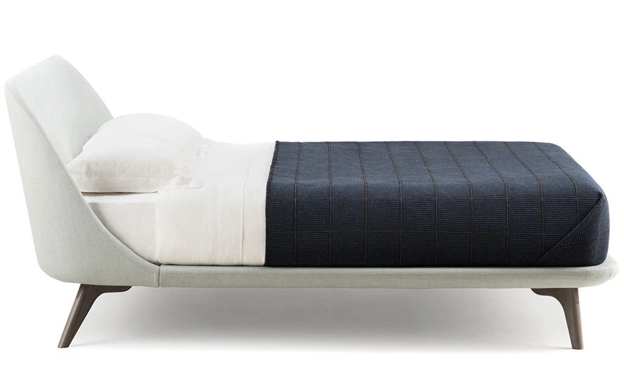 Solo Queen Size Bed 787aq - Image 4