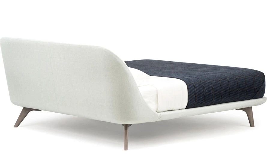 Solo Queen Size Bed 787aq - Image 5