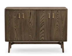 Solo Tall 4 Door Cabinet 785t