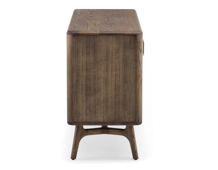 Solo Wide 4 Door Cabinet 785l - Image 3