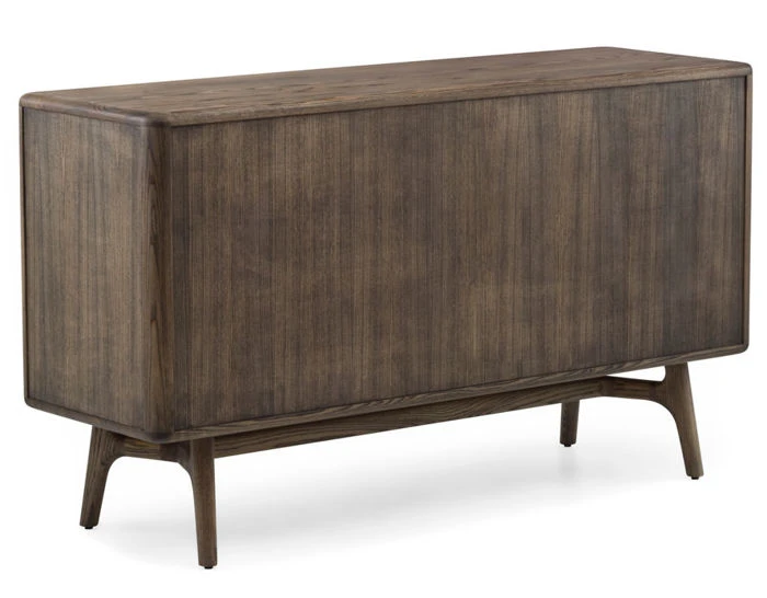 Solo Wide 4 Door Cabinet 785l - Image 4