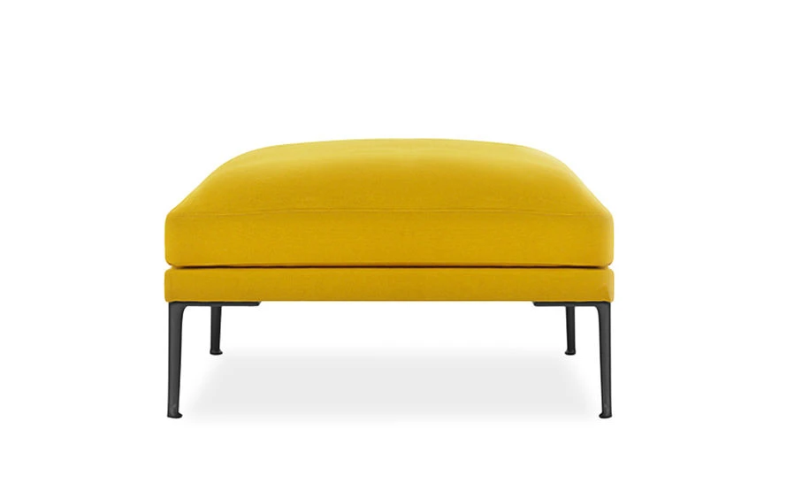 Steeve One Seat Bench