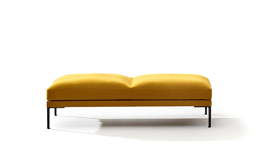 Steeve Two Seat Bench - Image 2