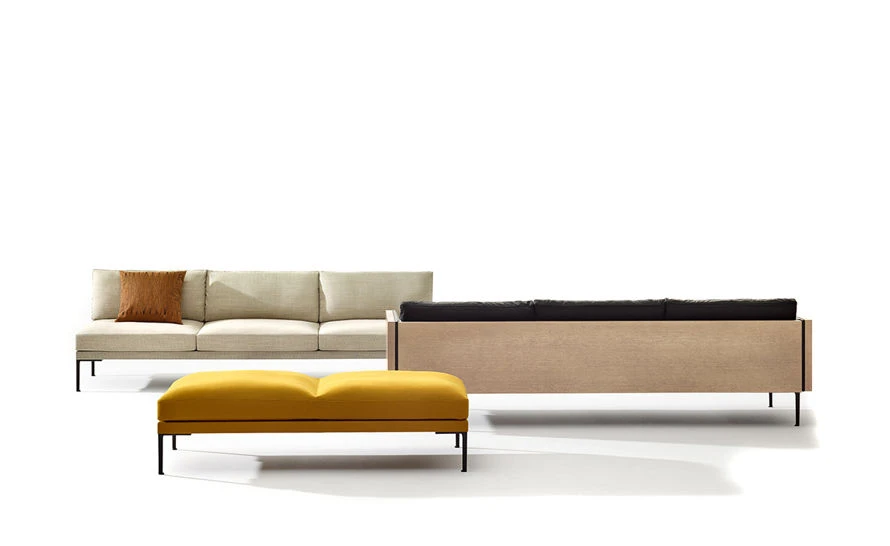 Steeve Two Seat Bench - Image 3