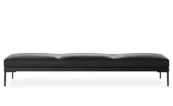 Steeve Three Seat Bench