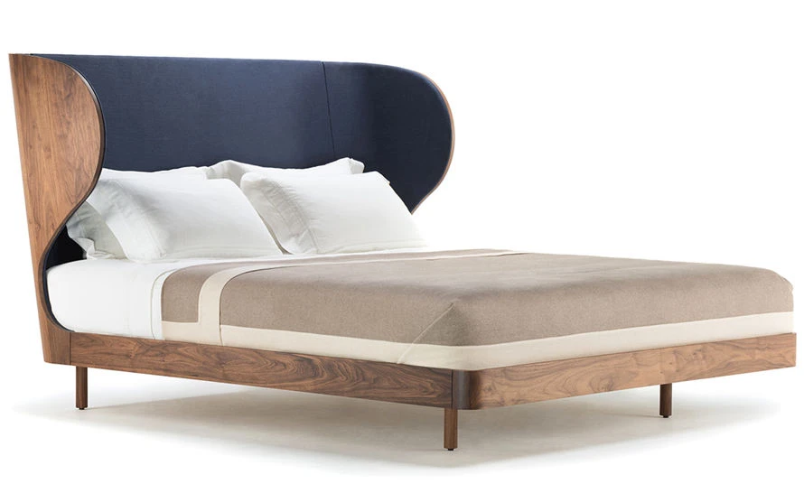 Suite Queen Size Bed 265aq