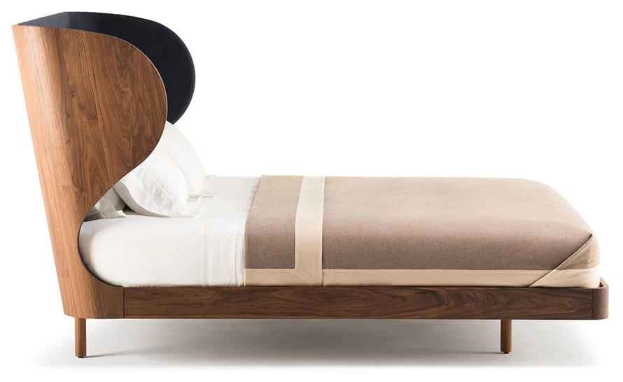 Suite Queen Size Bed 265aq - Image 2