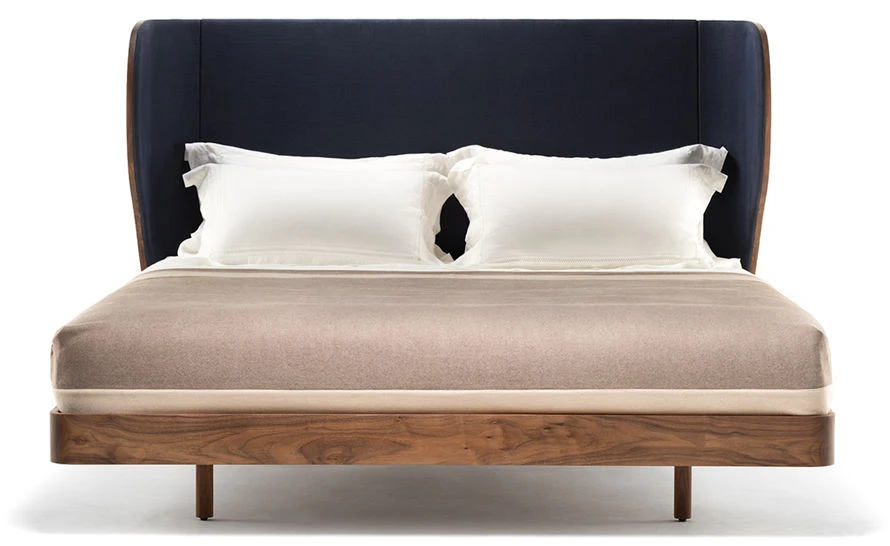 Suite Queen Size Bed 265aq - Image 3