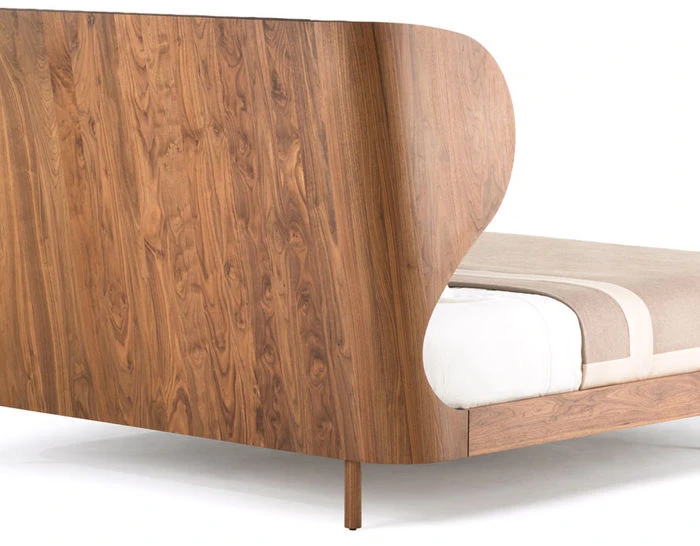 Suite Queen Size Bed 265aq - Image 5