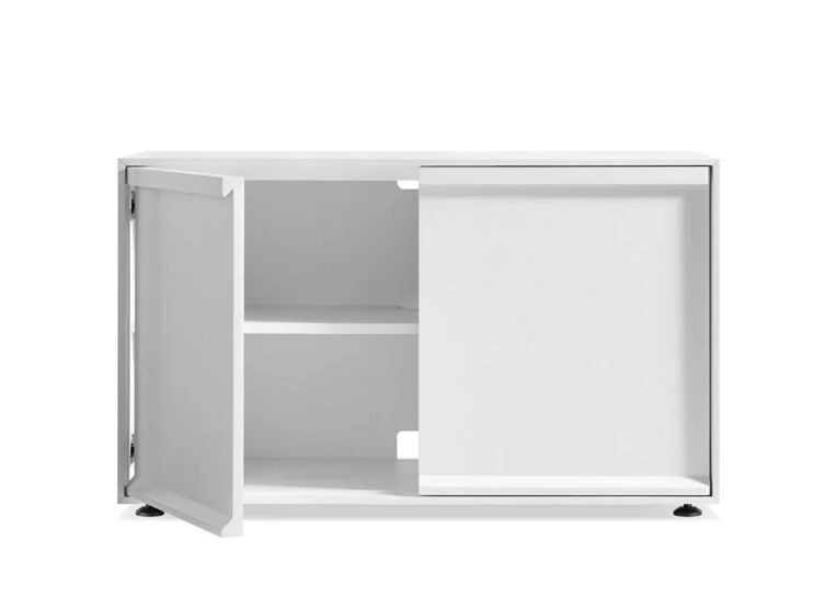 Superchoice 2 Door Credenza - Image 2