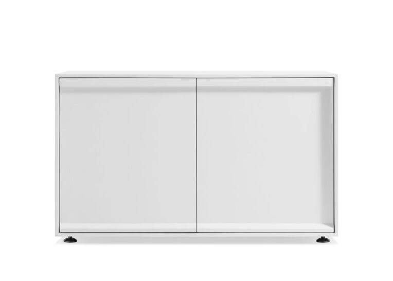 Superchoice 2 Door Credenza