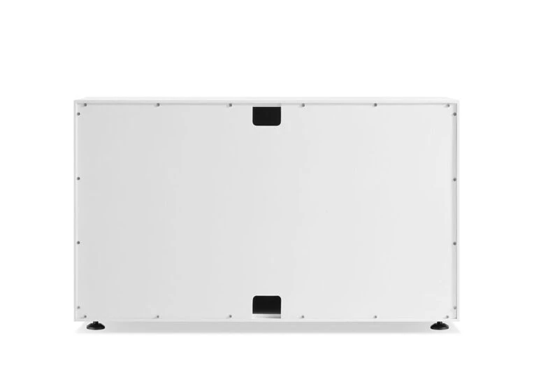 Superchoice 2 Door Credenza - Image 7