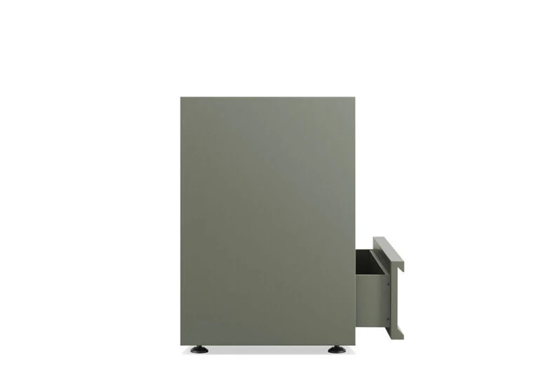 Superchoice 3 Drawer Dresser - Image 6