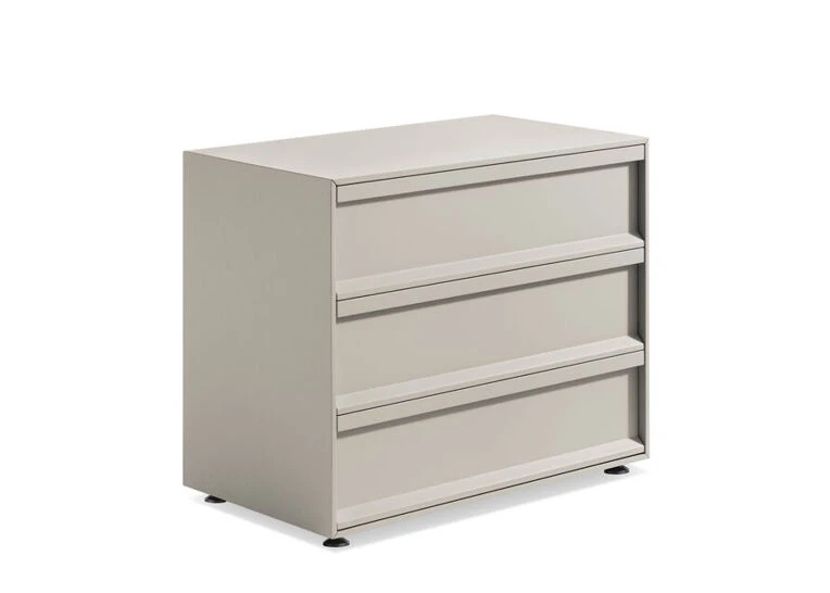 Superchoice 3 Drawer Dresser - Image 11