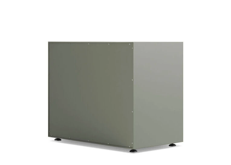 Superchoice 3 Drawer Dresser - Image 7